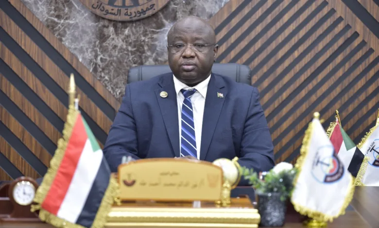 خلاف مفاجئ في بكين يربك اتفاقًا سودانيًا مع الصين