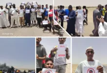 دعوة لإغلاق معابر السودان مع مصر