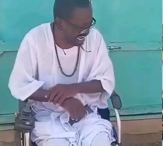 طلاب قرية سودانية يفاجئون الجميع بعد قرار إيقاف معلمهم.. والمشهد أبكى الآلاف