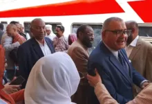 أكبر رحلة عودة منذ اندلاع الحرب.. 1190 سودانياً يغادرون القاهرة بينهم مئات الإعلاميين والفنانين