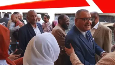 أكبر رحلة عودة منذ اندلاع الحرب.. 1190 سودانياً يغادرون القاهرة بينهم مئات الإعلاميين والفنانين