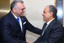 مصر تجدد دعمها لوحدة السودان