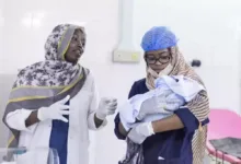 انفراجة بعد سنوات الحرب.. مستشفيات الولادة تعود للعمل في الخرطوم