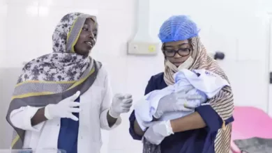 انفراجة بعد سنوات الحرب.. مستشفيات الولادة تعود للعمل في الخرطوم