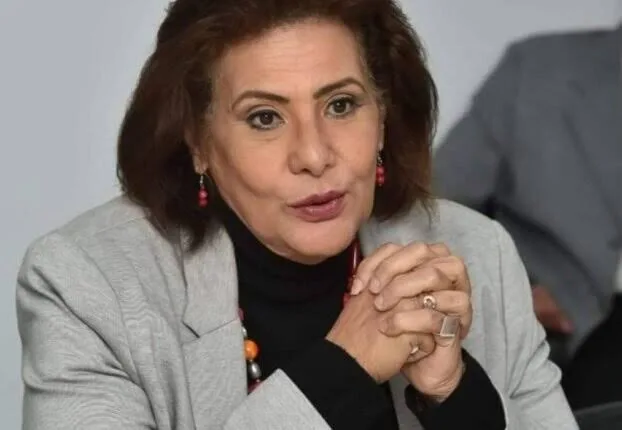 اماني الطويل