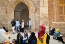 جامعة الخرطوم تعلن رسميًا موعد استئناف الدراسة.. وهذا ما ينتظر الطلاب