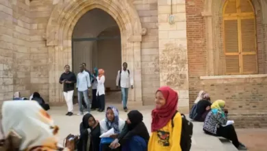 جامعة الخرطوم تعلن رسميًا موعد استئناف الدراسة.. وهذا ما ينتظر الطلاب