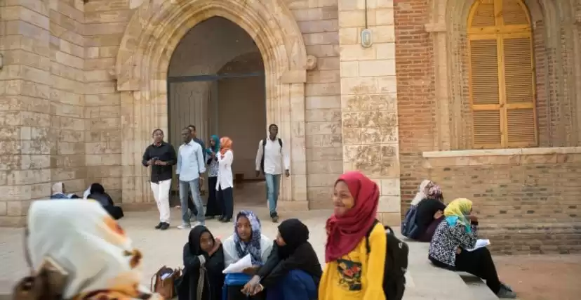 جامعة الخرطوم تعلن رسميًا موعد استئناف الدراسة.. وهذا ما ينتظر الطلاب