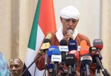 موسى هلال
