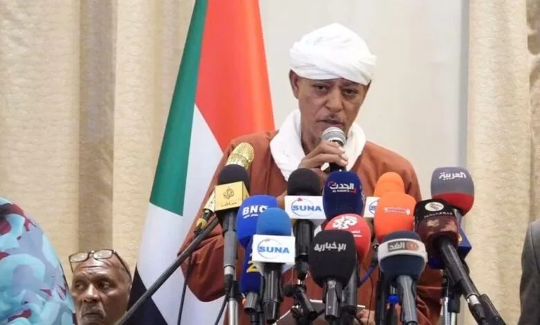 موسى هلال
