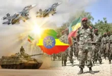 قتلى وجرحى بين لاجئين إثيوبيين داخل السودان بعد سقوط مقذوفات