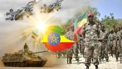 قتلى وجرحى بين لاجئين إثيوبيين داخل السودان بعد سقوط مقذوفات