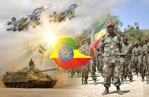 قتلى وجرحى بين لاجئين إثيوبيين داخل السودان بعد سقوط مقذوفات