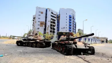 مهلة شهرين.. حسابات مصرفية مهددة بالتجميد في السودان