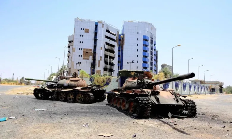 مهلة شهرين.. حسابات مصرفية مهددة بالتجميد في السودان