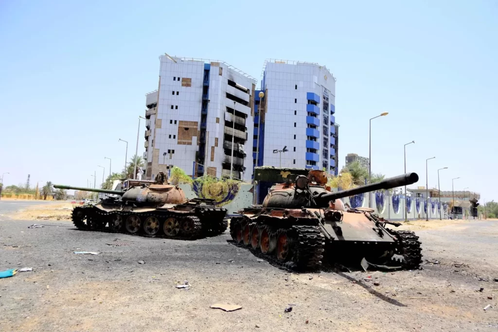 مهلة شهرين.. حسابات مصرفية مهددة بالتجميد في السودان