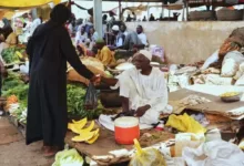 ما الذي يدفع الدولار للصعود في السودان