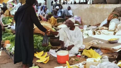 ما الذي يدفع الدولار للصعود في السودان