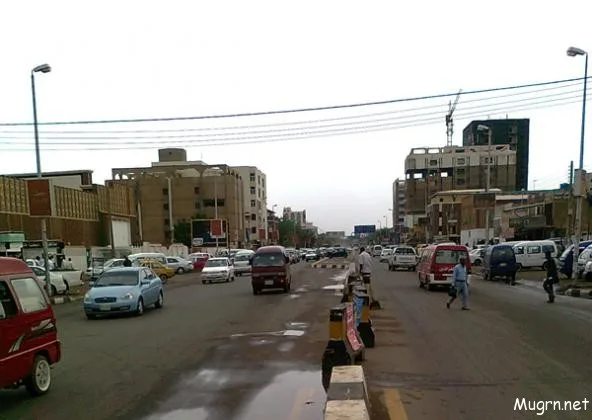 الأرصاد تحذر.. أمطار غزيرة ورياح مثيرة للغبار تضرب ولايات سودانية