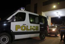 السجن المؤبد لطبيب سوداني في مصر بتهمة الاتجار بالمخدرات