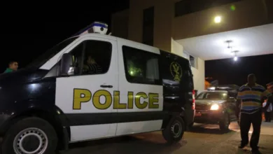 السجن المؤبد لطبيب سوداني في مصر بتهمة الاتجار بالمخدرات