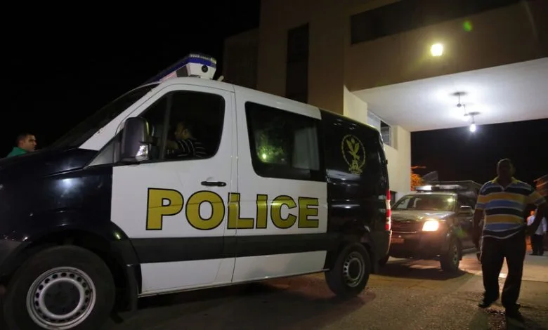 السجن المؤبد لطبيب سوداني في مصر بتهمة الاتجار بالمخدرات