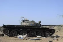 تيجراي