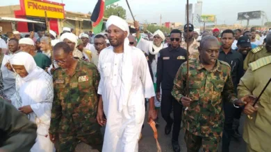 الخرطوم تستعيد مشهداً ظل مرتبطاً بذاكرة المولد