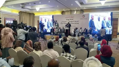 البرهان يفتح باب الحوار.. لكن «صمود» يضع شرطًا قبل الجلوس إلى الطاولة