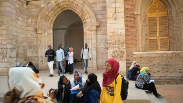 وزير التعليم العالي يعلن ترتيبات لعودة الطلاب السودانيين من مصر