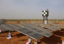 قرار جديد في الخرطوم بخصوص الطاقة الشمسية