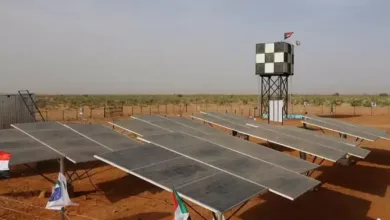 قرار جديد في الخرطوم بخصوص الطاقة الشمسية