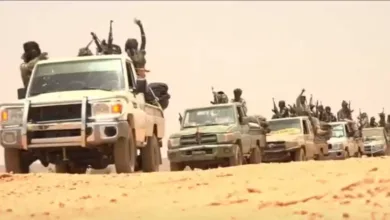 شمال كردفان