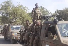 القوة المشتركة