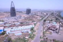 الخرطوم