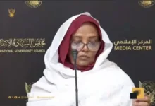مقتنيات مجهولة تنتظر أصحابها في الخرطوم