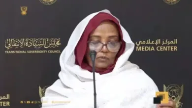 مقتنيات مجهولة تنتظر أصحابها في الخرطوم