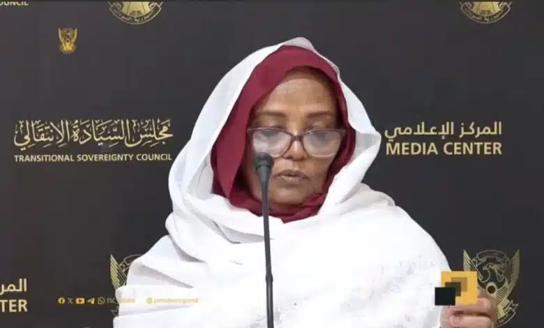 مقتنيات مجهولة تنتظر أصحابها في الخرطوم