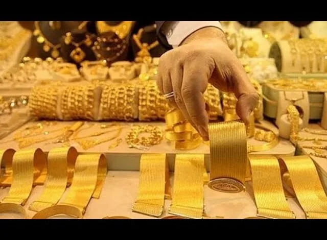 700 ألف جنيه للجرام.. الذهب في السودان يكسر حاجزاً تاريخياً!