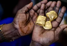 700 ألف جنيه للجرام.. الذهب في السودان يكسر حاجزاً تاريخياً!