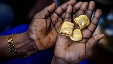 700 ألف جنيه للجرام.. الذهب في السودان يكسر حاجزاً تاريخياً!
