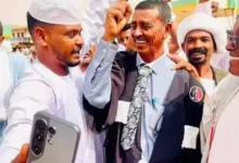 بعد 3 جلسات فقط.. الإعدام لـ6 متهمين في قضية صديق الأحيمر بشندي