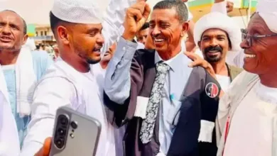 بعد 3 جلسات فقط.. الإعدام لـ6 متهمين في قضية صديق الأحيمر بشندي