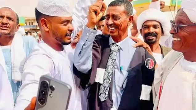 بعد 3 جلسات فقط.. الإعدام لـ6 متهمين في قضية صديق الأحيمر بشندي