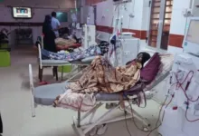 تحذير من كارثة صحية في الخرطوم.. انقطاع الكهرباء يهدد حياة مرضى الكلى