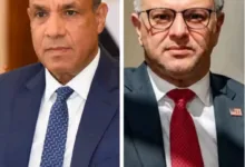 اتصال مصري أميركي يفتح ملف السودان من جديد