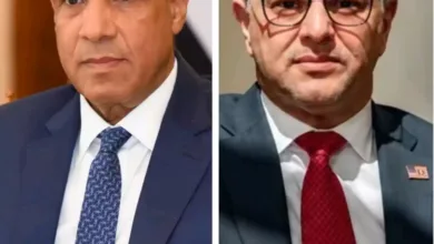 اتصال مصري أميركي يفتح ملف السودان من جديد