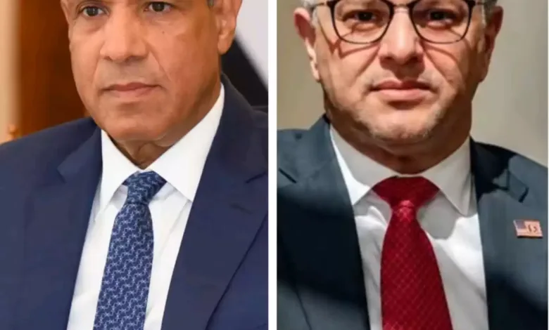 اتصال مصري أميركي يفتح ملف السودان من جديد