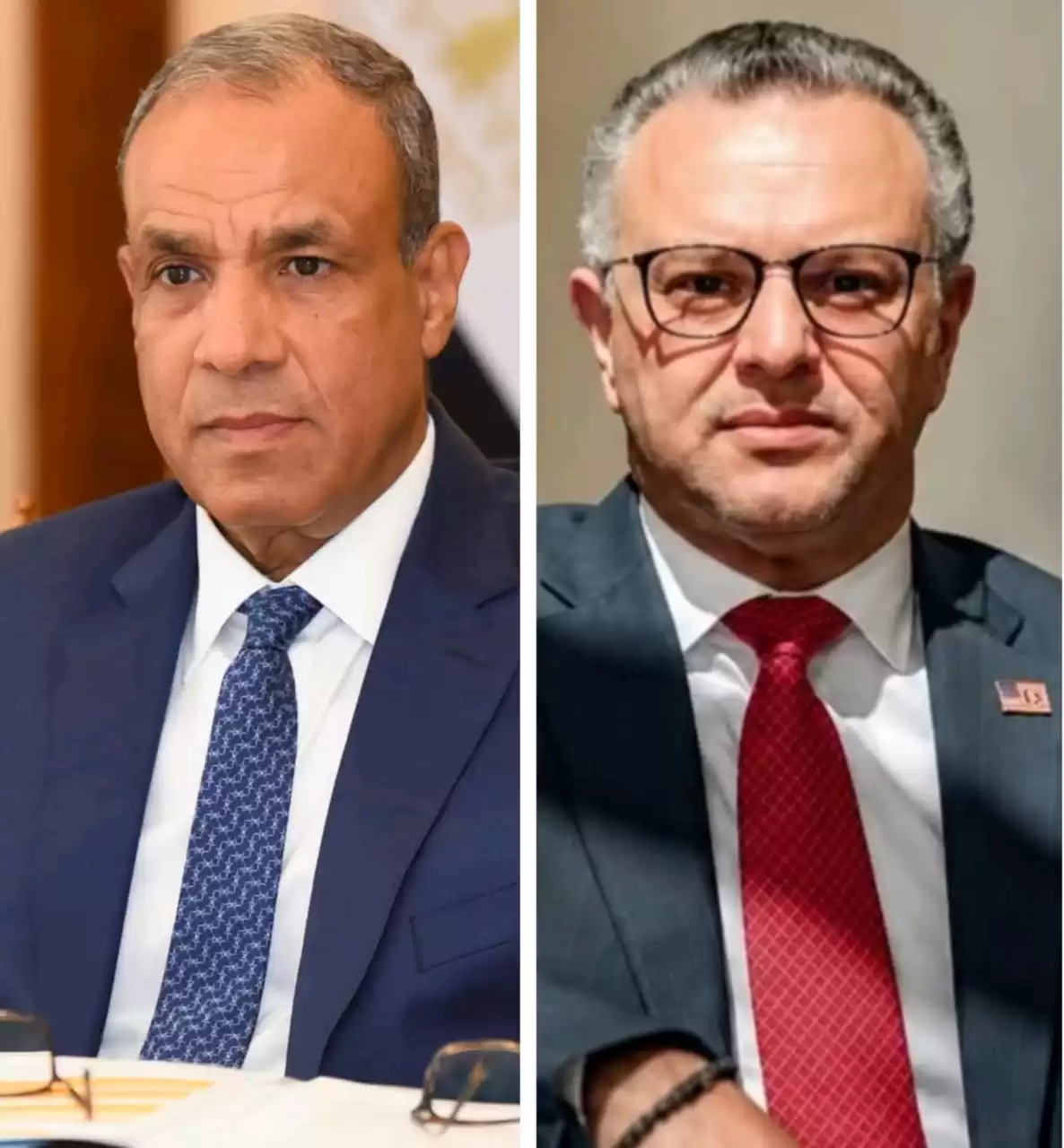اتصال مصري أميركي يفتح ملف السودان من جديد