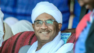 الواثق البرير يحذر: «الحوارات الفاشلة» قد تقود السودان إلى التقسيم